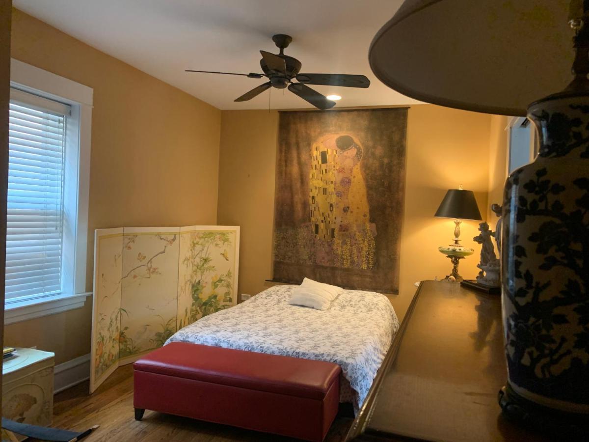 Apartmán Oak Park Beauties - Tree Lined Streets - Walkable Exteriér fotografie